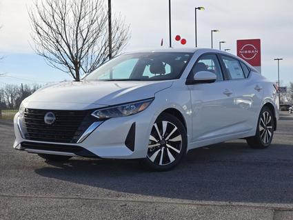 2025 Nissan Sentra Hopkinsville KY
