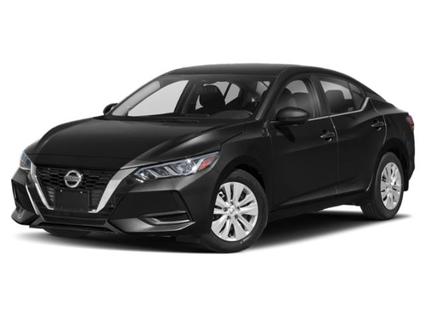 2021 Nissan Sentra Rock Springs WY