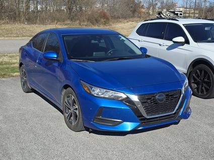 2023 Nissan Sentra Hopkinsville KY