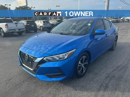 2023 Nissan Sentra St Louis MO