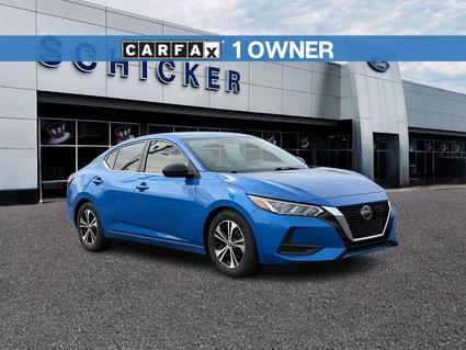 2023 Nissan Sentra St Louis MO