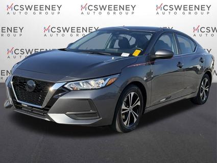 2023 Nissan Sentra Pell City AL