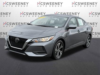 2023 Nissan Sentra Pell City AL