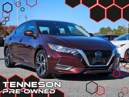 2023 Nissan Sentra Tifton GA