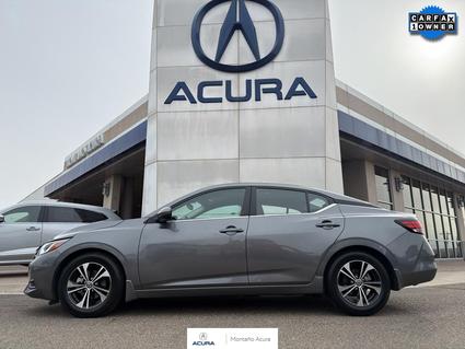 2023 Nissan Sentra Albuquerque NM