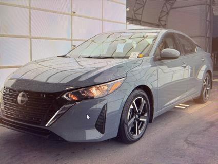 2024 Nissan Sentra Daphne AL