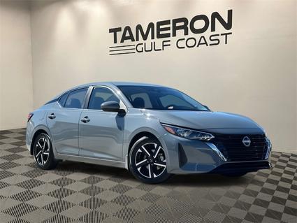 2024 Nissan Sentra Daphne AL