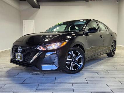 2024 Nissan Sentra Philadelphia PA