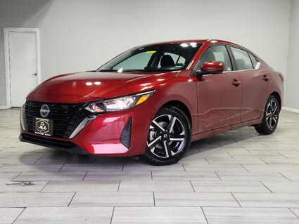 2024 Nissan Sentra Philadelphia PA