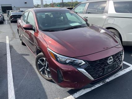 2024 Nissan Sentra Toledo OH