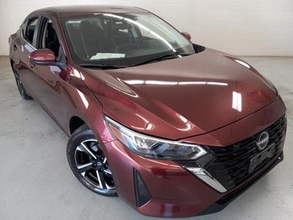 2024 Nissan Sentra Toledo OH