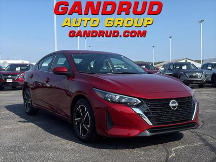 2024 Nissan Sentra Green Bay WI