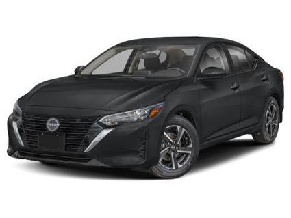 2025 Nissan Sentra Salinas CA