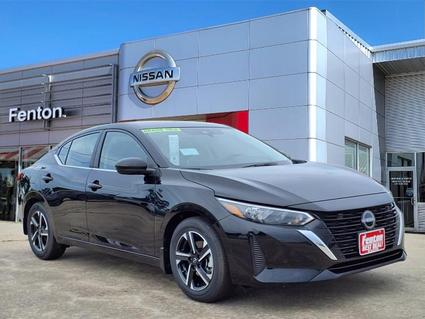2025 Nissan Sentra McAlester OK