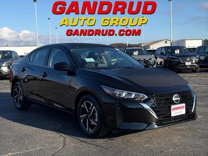 2025 Nissan Sentra Green Bay WI