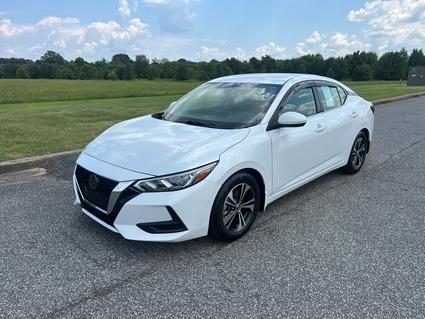 2023 Nissan Sentra Paducah KY