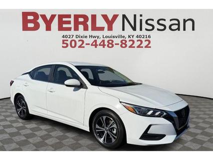 2023 Nissan Sentra Louisville KY