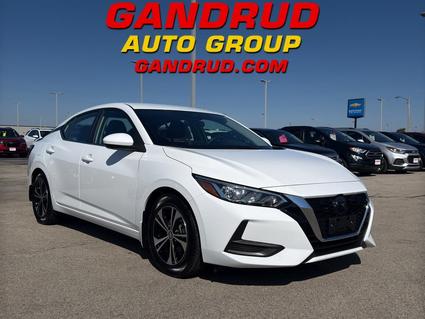 2023 Nissan Sentra Green Bay WI
