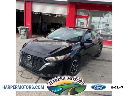 2024 Nissan Sentra Eureka CA