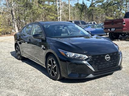 2024 Nissan Sentra Griffin GA