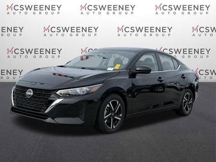 2024 Nissan Sentra Pell City AL