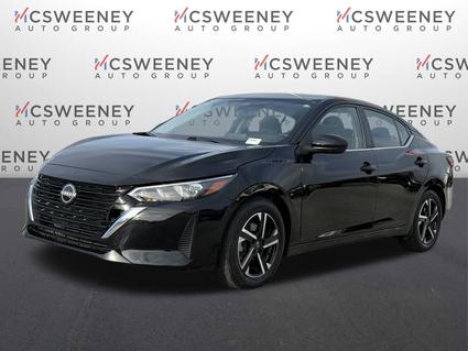 2024 Nissan Sentra Pell City AL