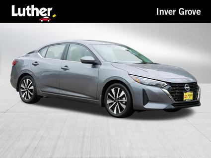 2024 Nissan Sentra Inver Grove Heights MN