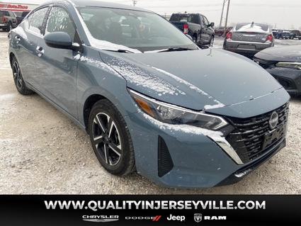 2024 Nissan Sentra Alton IL