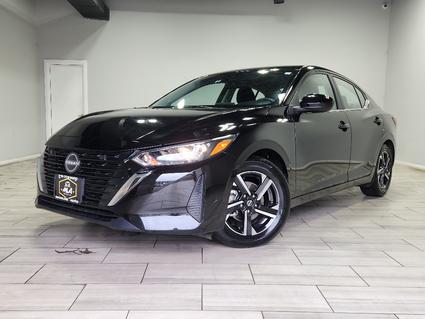 2025 Nissan Sentra Philadelphia PA