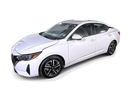 2025 Nissan Sentra Billings MT