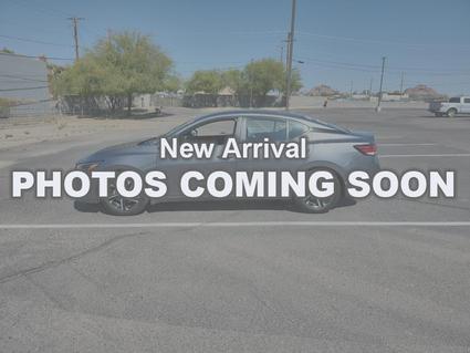 2025 Nissan Sentra Phoenix AZ