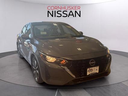 2025 Nissan Sentra Norfolk NE