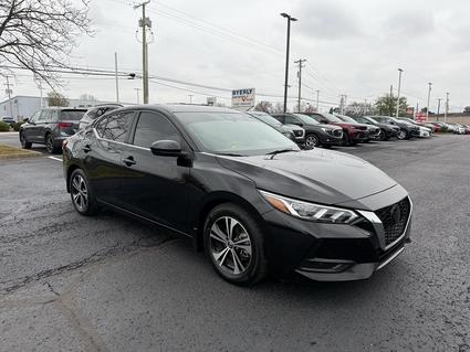2022 Nissan Sentra Louisville KY