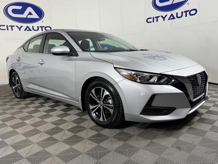 2022 Nissan Sentra Memphis TN
