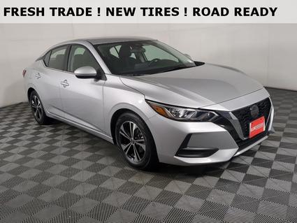 2023 Nissan Sentra Champaign IL