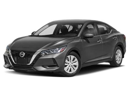 2023 Nissan Sentra Burnsville MN