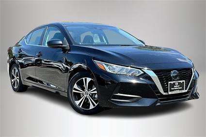 2023 Nissan Sentra Fort Walton Beach FL