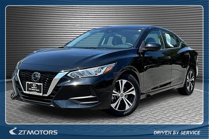 2023 Nissan Sentra Fort Walton Beach FL