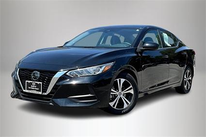 2023 Nissan Sentra Fort Walton Beach FL