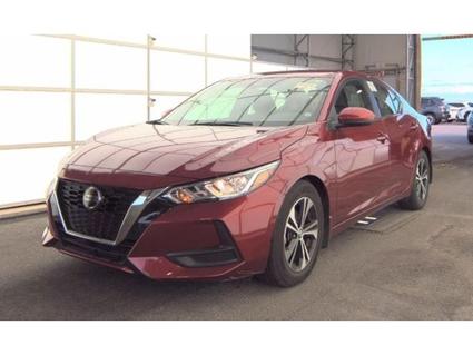 2023 Nissan Sentra Hazel Green WI
