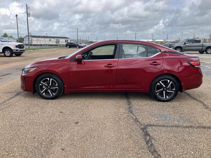 2024 Nissan Sentra Houma LA