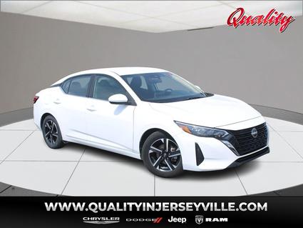 2024 Nissan Sentra Alton IL