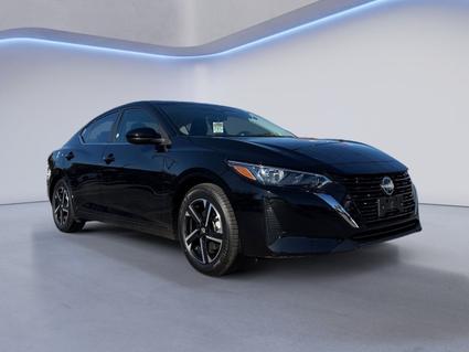 2024 Nissan Sentra Oak Ridge TN