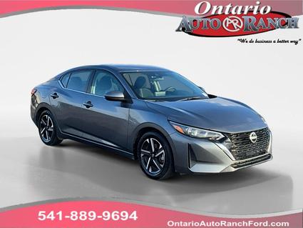 2024 Nissan Sentra Ontario OR