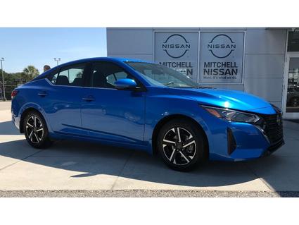 2024 Nissan Sentra Enterprise AL