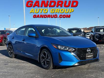 2024 Nissan Sentra Green Bay WI