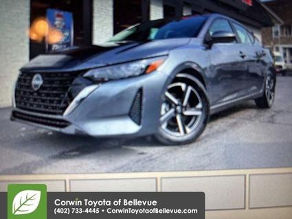 2024 Nissan Sentra Bellevue NE