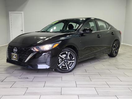 2024 Nissan Sentra Philadelphia PA