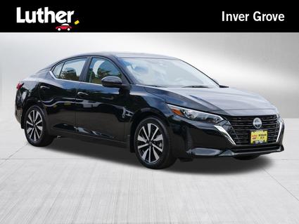 2024 Nissan Sentra Inver Grove Heights MN