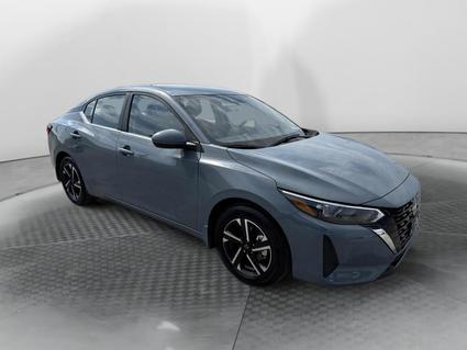 2025 Nissan Sentra Sand Springs OK